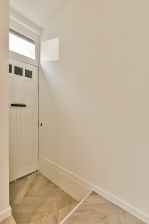 Medium property photo - Wilhelminastraat 213hs, 1054 WG Amsterdam